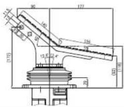 DANFOSS DHRCP - DHRCP Options - 3