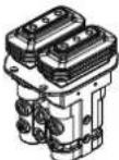 DANFOSS DHRCP - DHRCP Configuration - 6