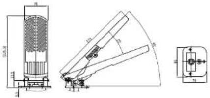 DANFOSS DHRCP - DHRCP Options - 8