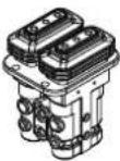 DANFOSS DHRCP - DHRCP Configuration - 1