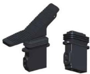DANFOSS DHRCP - DHRCP General specification - 2
