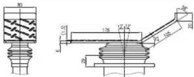 DANFOSS DHRCP - DHRCP Options - 9