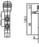 DANFOSS DHRCP - DHRCP Configuration - 27