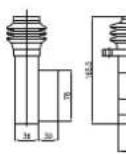DANFOSS DHRCP - DHRCP Configuration - 22
