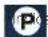 COBRA SC 250R - STATUS BAR ICONS - 6