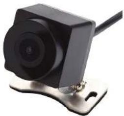 COBRA SC 250R - Connecting FV-EV1 External Cam - 1