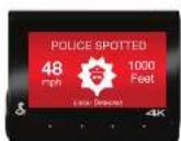 COBRA SC 250R - ALERTS - 6