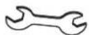 Mount-It! MI-394 - TV Mounting Hardware Wall Mounting Hardware - 8