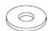 Mount-It! MI-394 - TV Mounting Hardware Wall Mounting Hardware - 5