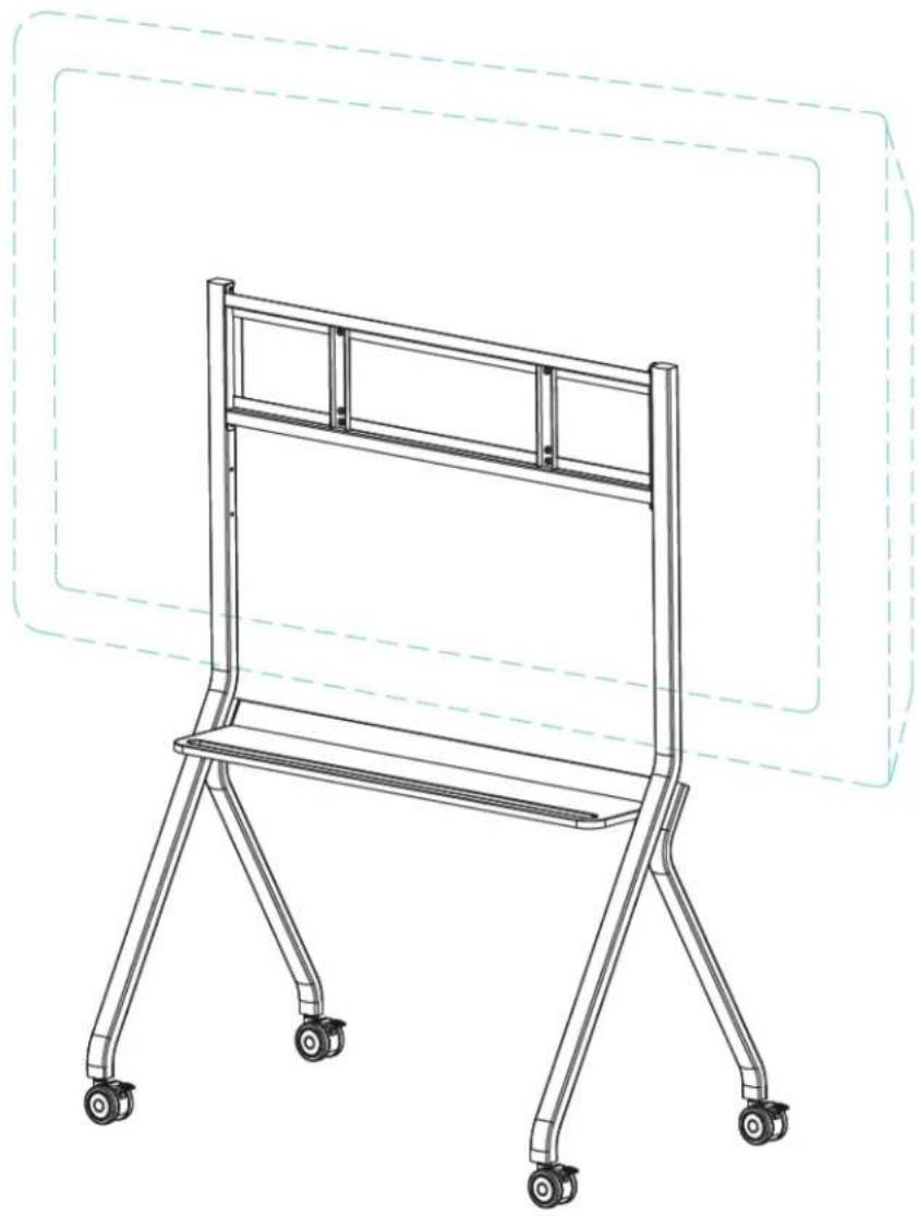 HISENSE MC086C - Materials List - 14