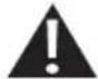 THOMSON TFRF710-F-SM - WARNING: - 1