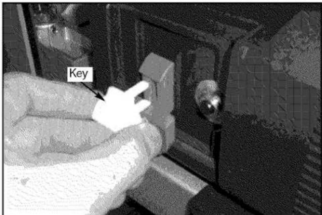 Key