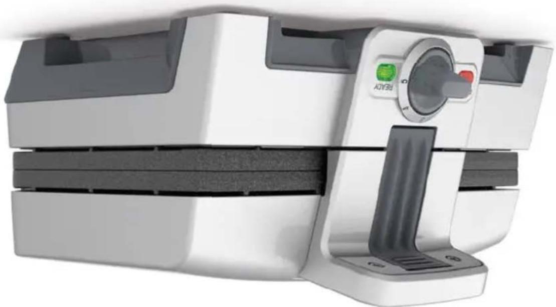 CUISINART WAF-ST6 - GUARDE ESTAS INSTRUCICIONES - 1