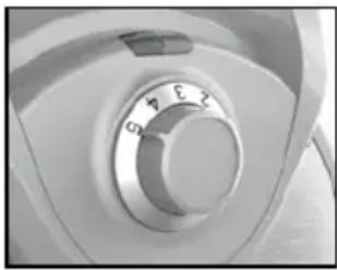CUISINART WAF-RP10 - OPERATING INSTRUCTIONS - 1