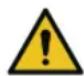 SHARP PX1004UL - WARNING - 1