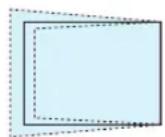 SHARP PX1004UL - KEYSTONE - 1