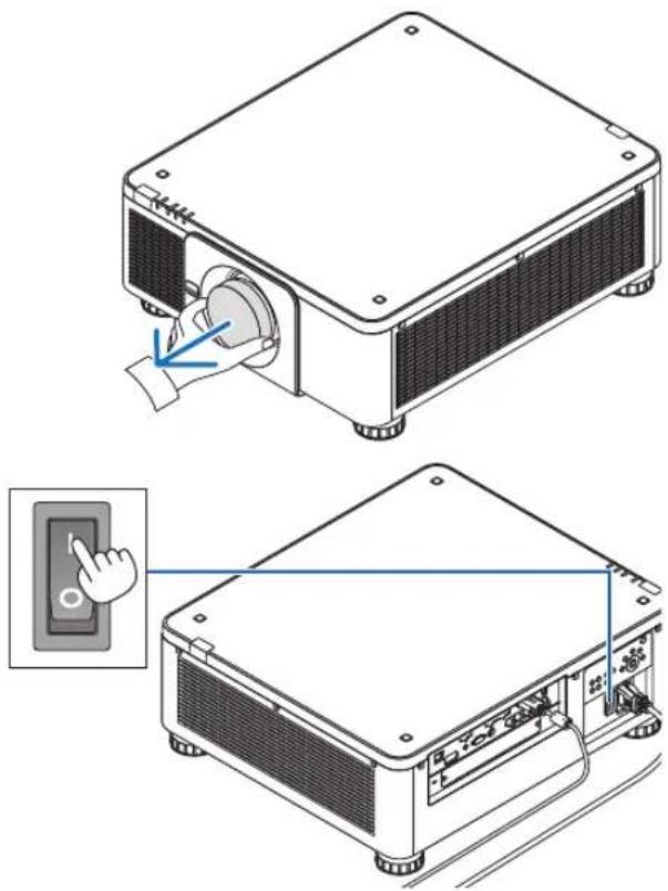 SHARP PX1004UL - NOTE: - 1