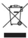 SHARP PX1004UL - Disposing of your used product - 1