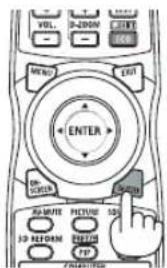 VOL. I-200M PRINT MENU EXIT ENTER OK CHANGE RIO-MUTE PICTURE 3D 3D REFORM POTTER FIP PAPERTAINING