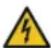 SHARP PX1004UL - Fire and Shock Precautions - 1