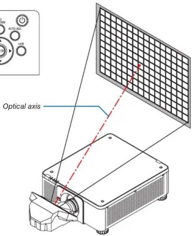 A M AUTO ADL EXII ER Optical axis