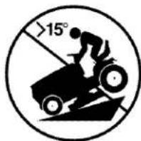>15°