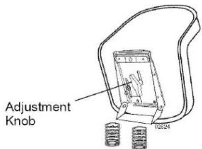 Adjustment Knob 10224