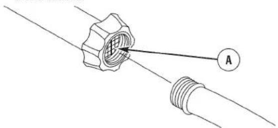 Craftsman 580.752630 - Conecte la Manguera y el Suministro de Agua a la Bomba - 3