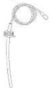 Craftsman 580.752630 - Project Pro PerfectMix™ Siphon - 1