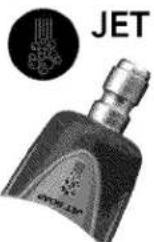 Craftsman 580.752630 - JET FLUSH - 2