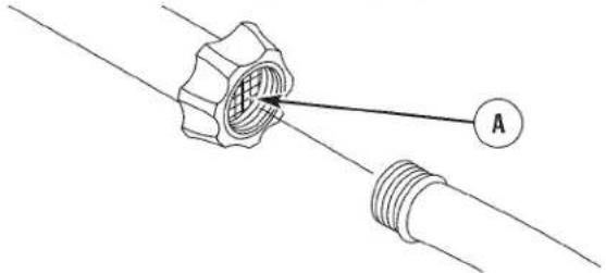 Craftsman 580.752630 - Connect Hose and Water Supply to Pump - 3