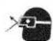 Craftsman 580.752630 - ▲ WARNING - 1
