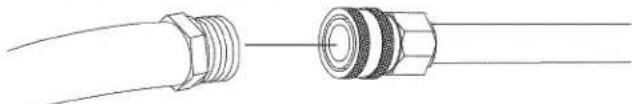 Craftsman 580.752630 - Nozzle Maintenance - 2