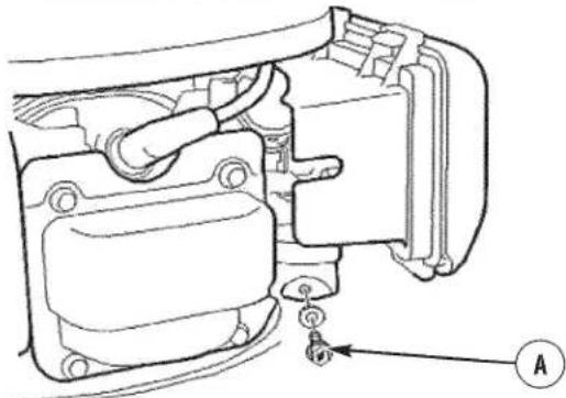 Craftsman 580.752630 - Vaciado del depósito de combustible y del carburador: - 1