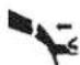 Craftsman 580.752630 - WARNING - 1