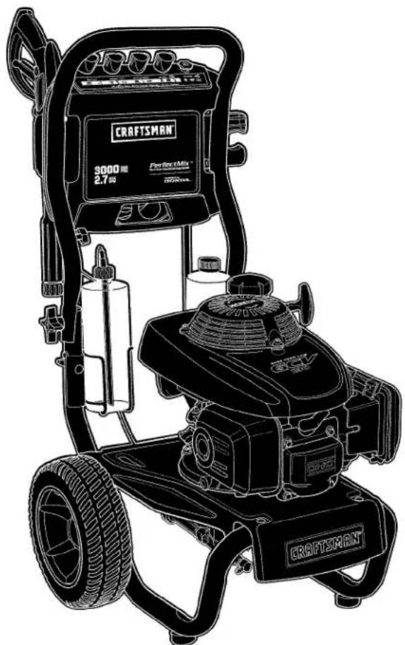 Craftsman 580.752630 - 1