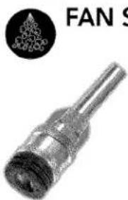 Craftsman 580.752630 - JET FLUSH - 4
