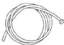 Craftsman 580.752630 - Cleaning and Applying Detergent with the Standard Clear Siphon - 1