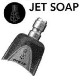 JET SOAP