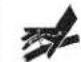 Craftsman 580.752630 - WARNING - 1
