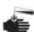 Craftsman 580.752630 - 2-IN-1 Soap System - 2
