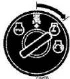 Craftsman 917.288260 - TO OPERATE MOWER - 3