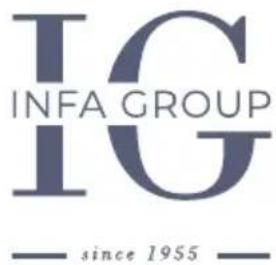 INFA GROUP since 1955