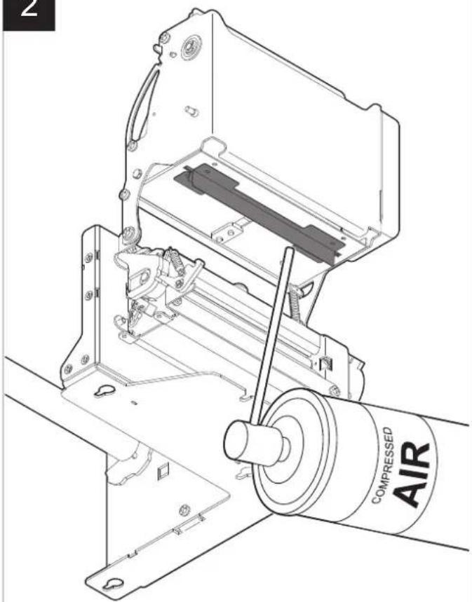 CUSTOM TPTCM112III - Autocutter (TPTCM60III EJC, TPTCM112III EJC) - 2
