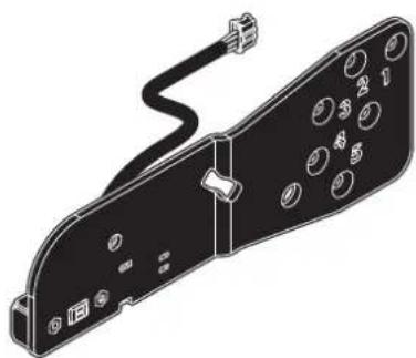 CUSTOM TPTCM112III - ACCESSORIES - 5