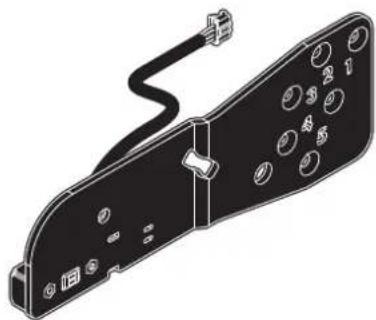 CUSTOM TPTCM112III - 974EU010000315 - 1
