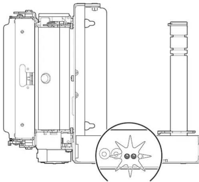 CUSTOM TPTCM112III - Switch the device on - 5