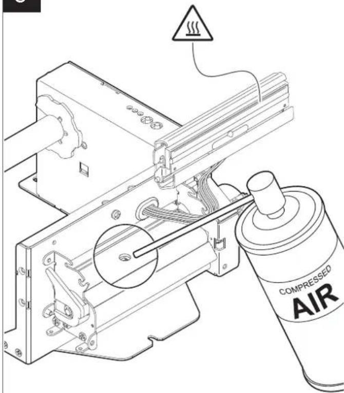 COMPRESSED AIR