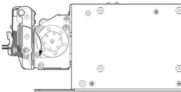 CUSTOM TPTCM112III - 2 - 1