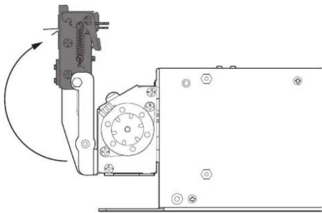 CUSTOM TPTCM112III - 3 - 1